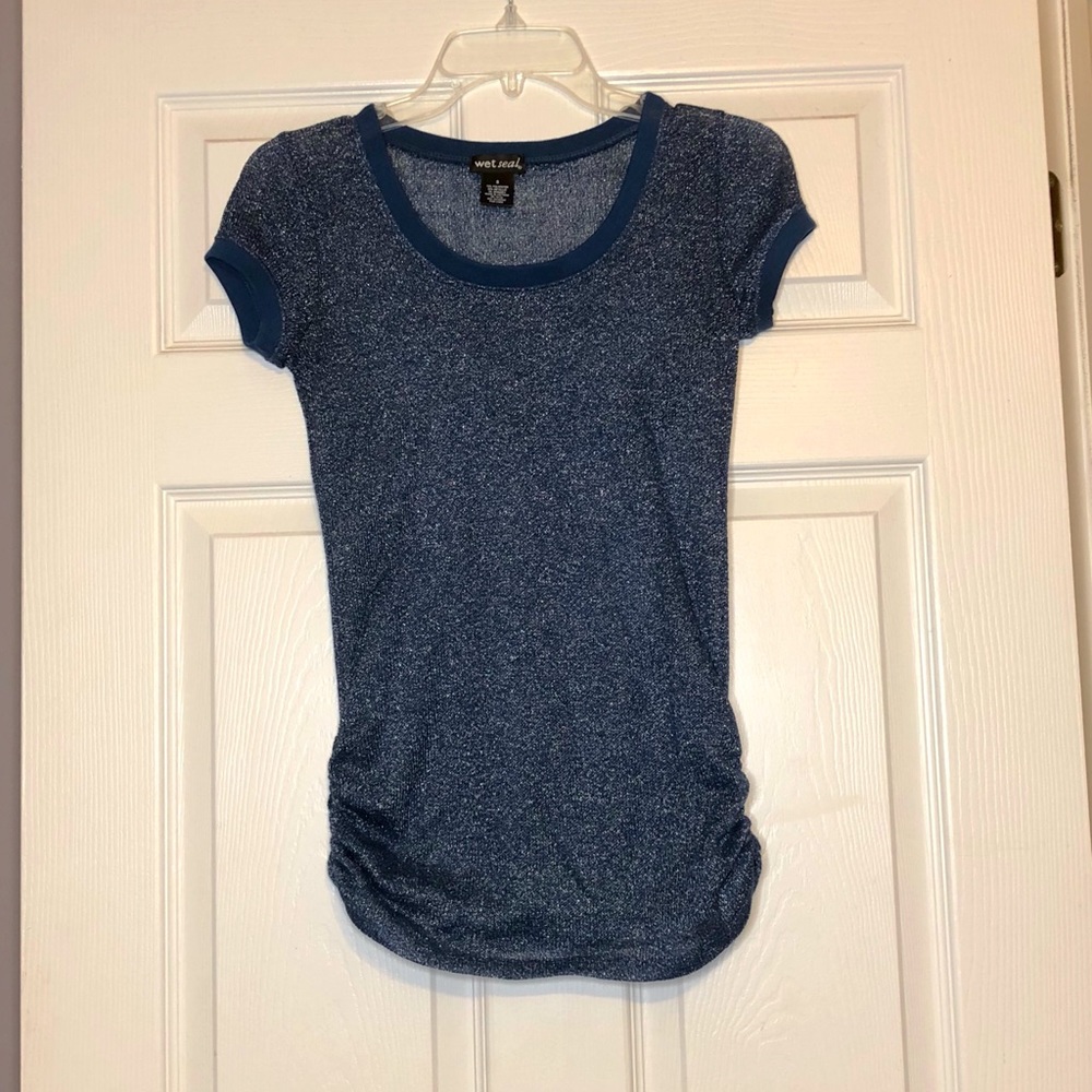 💙 Wet Seal Blouse 💙